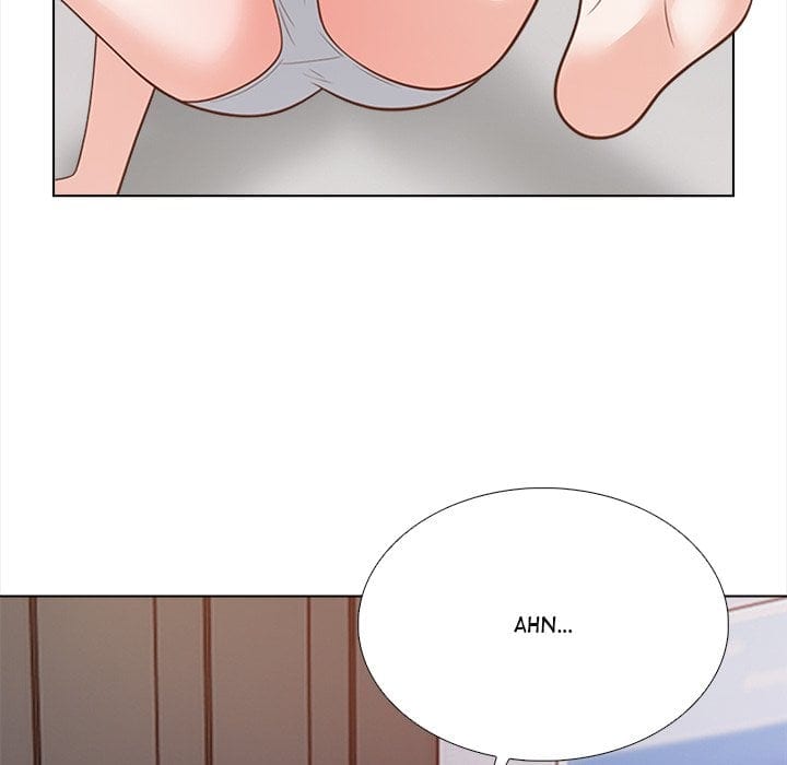 Locked With Her Uncensored, chapter 22, page 95 of 149