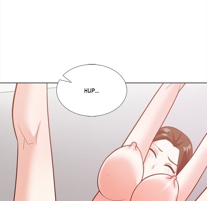 Locked With Her Uncensored, chapter 22, page 98 of 149