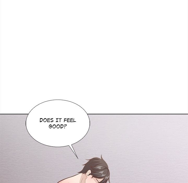 Locked With Her Uncensored, chapter 22, page 100 of 149