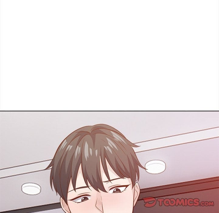Locked With Her Uncensored, chapter 22, page 102 of 149