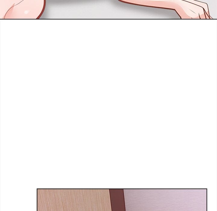 Locked With Her Uncensored, chapter 22, page 106 of 149