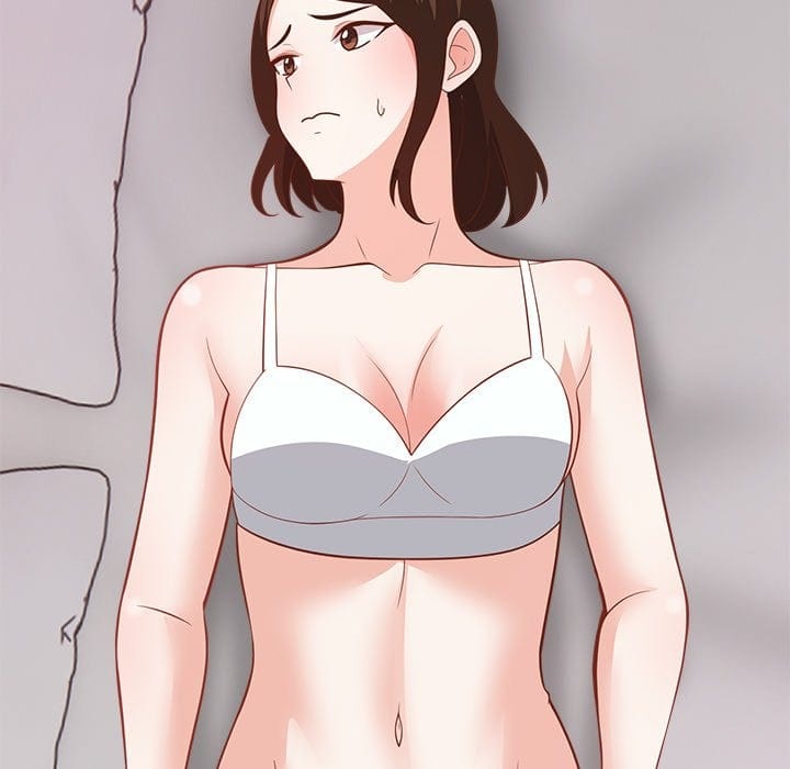Locked With Her Uncensored, chapter 22, page 109 of 149