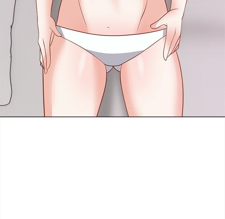 Locked With Her Uncensored, chapter 22, page 110 of 149