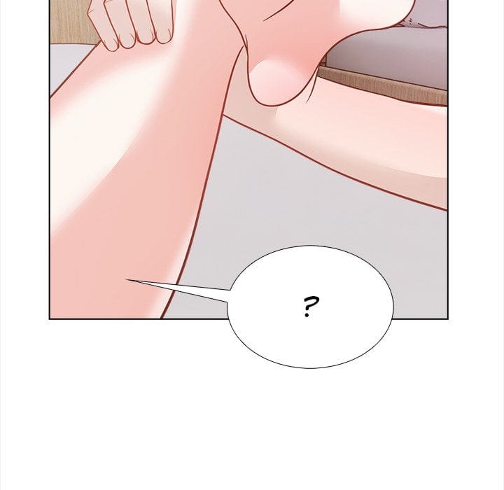 Locked With Her Uncensored, chapter 22, page 115 of 149
