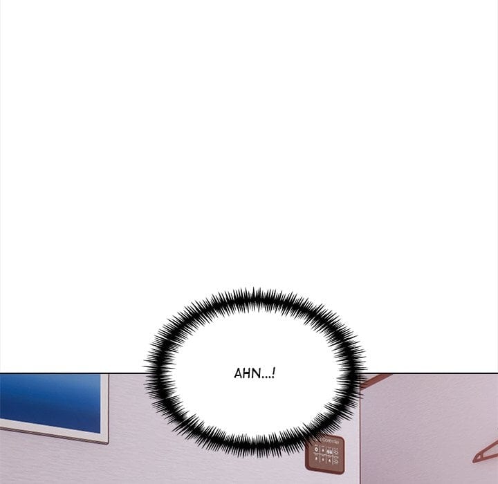 Locked With Her Uncensored, chapter 22, page 127 of 149