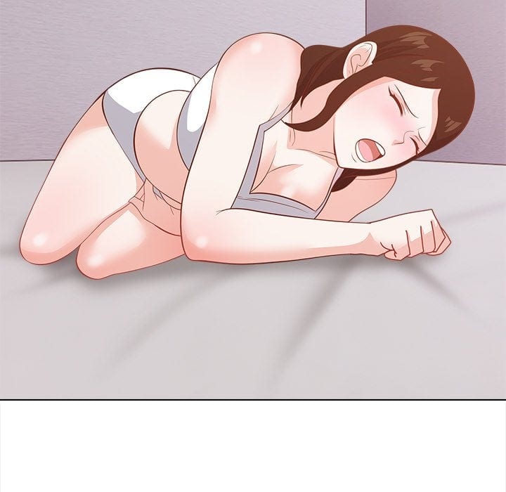 Locked With Her Uncensored, chapter 22, page 128 of 149