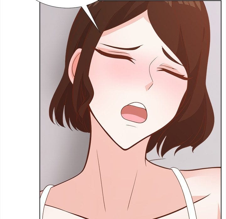 Locked With Her Uncensored, chapter 22, page 133 of 149