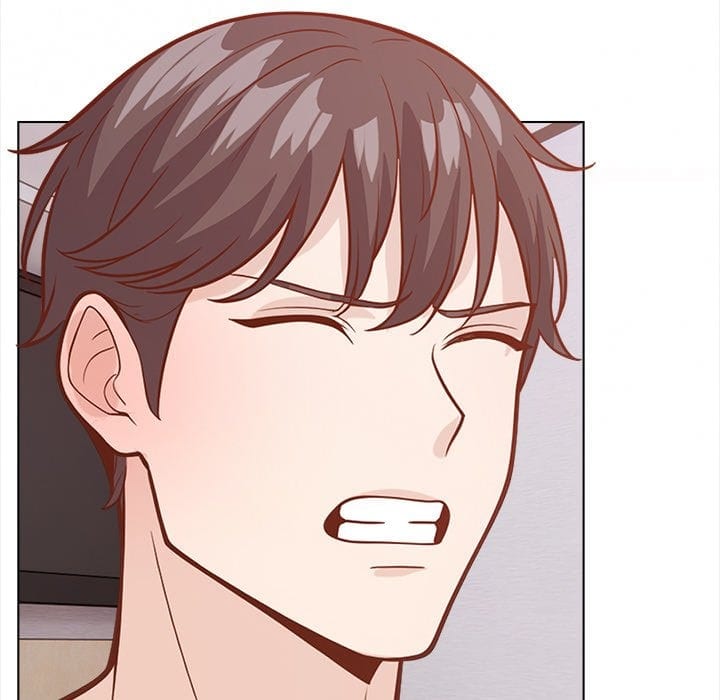 Locked With Her Uncensored, chapter 22, page 135 of 149