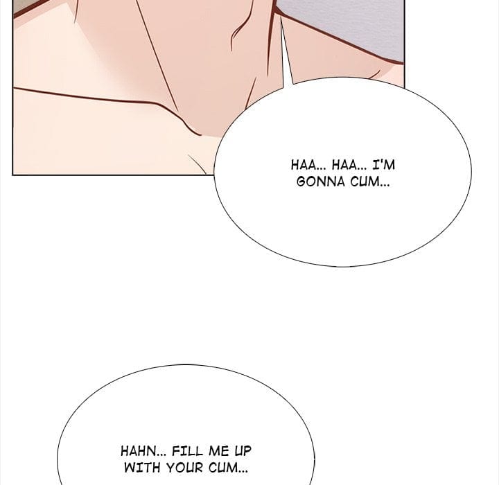 Locked With Her Uncensored, chapter 22, page 136 of 149