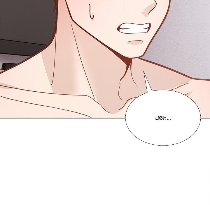 Locked With Her Uncensored, chapter 22, page 140 of 149