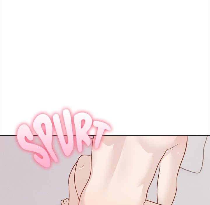 Locked With Her Uncensored, chapter 22, page 141 of 149