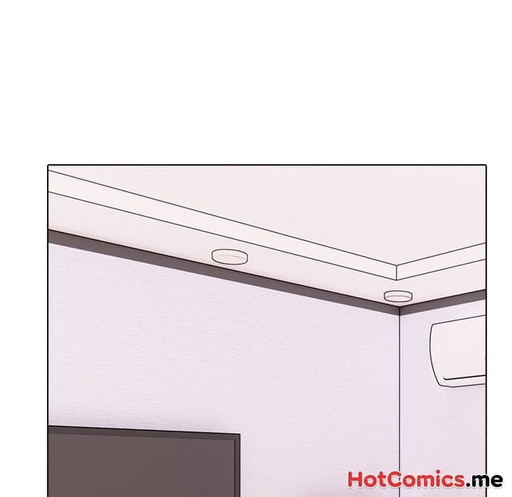 Locked With Her Uncensored, chapter 23, page 5 of 169