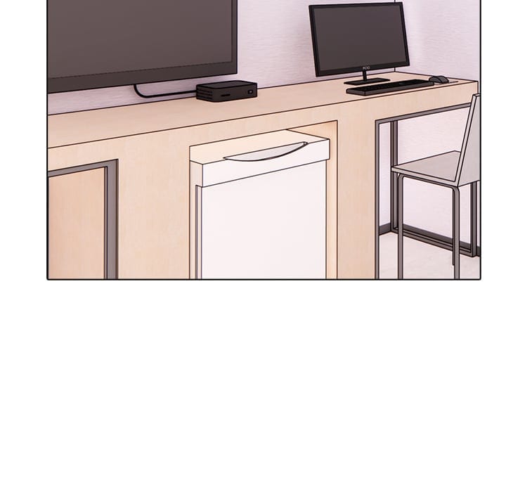 Locked With Her Uncensored, chapter 23, page 6 of 169