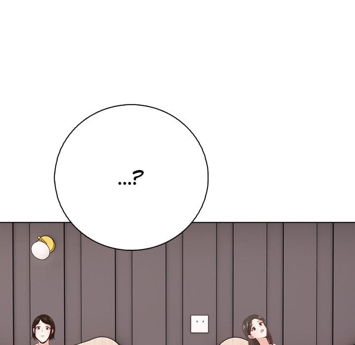 Locked With Her Uncensored, chapter 23, page 17 of 169