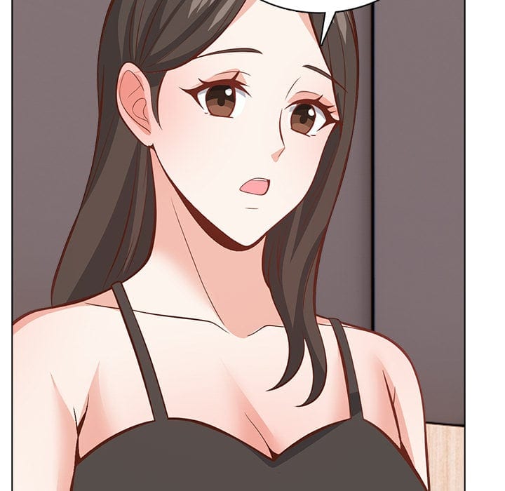 Locked With Her Uncensored, chapter 23, page 20 of 169