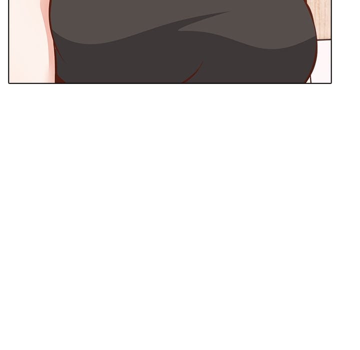 Locked With Her Uncensored, chapter 23, page 21 of 169