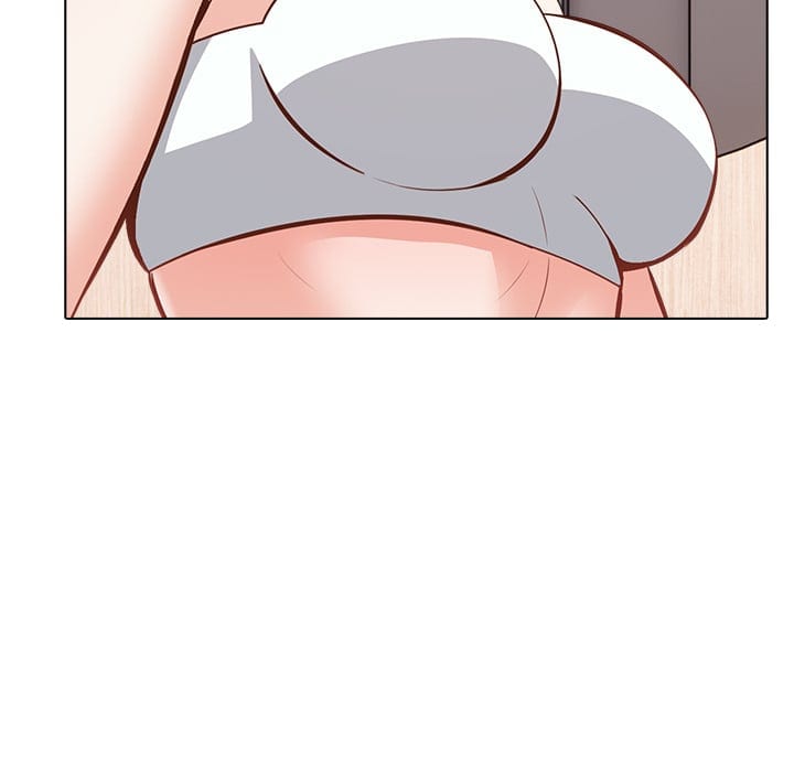 Locked With Her Uncensored, chapter 23, page 23 of 169