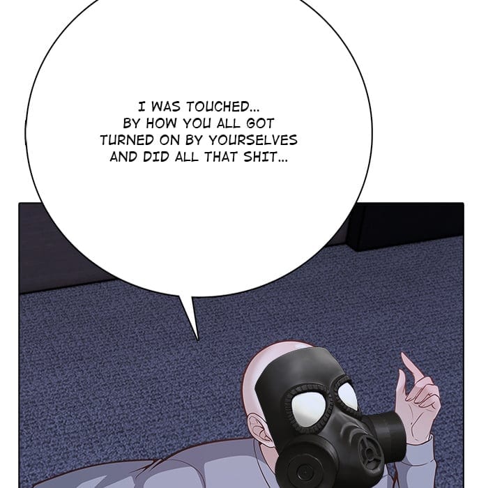 Locked With Her Uncensored, chapter 23, page 29 of 169