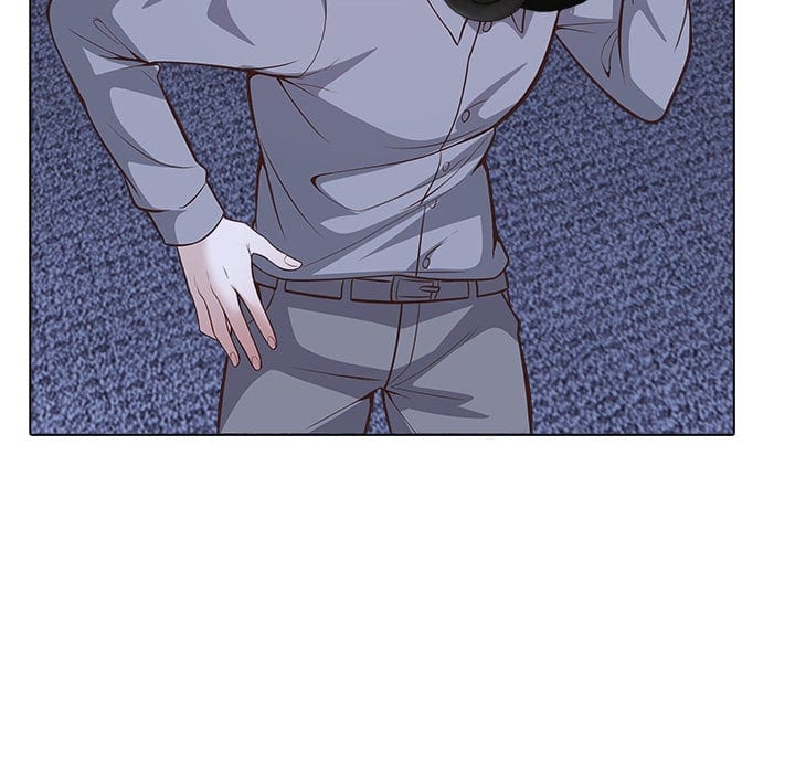 Locked With Her Uncensored, chapter 23, page 30 of 169