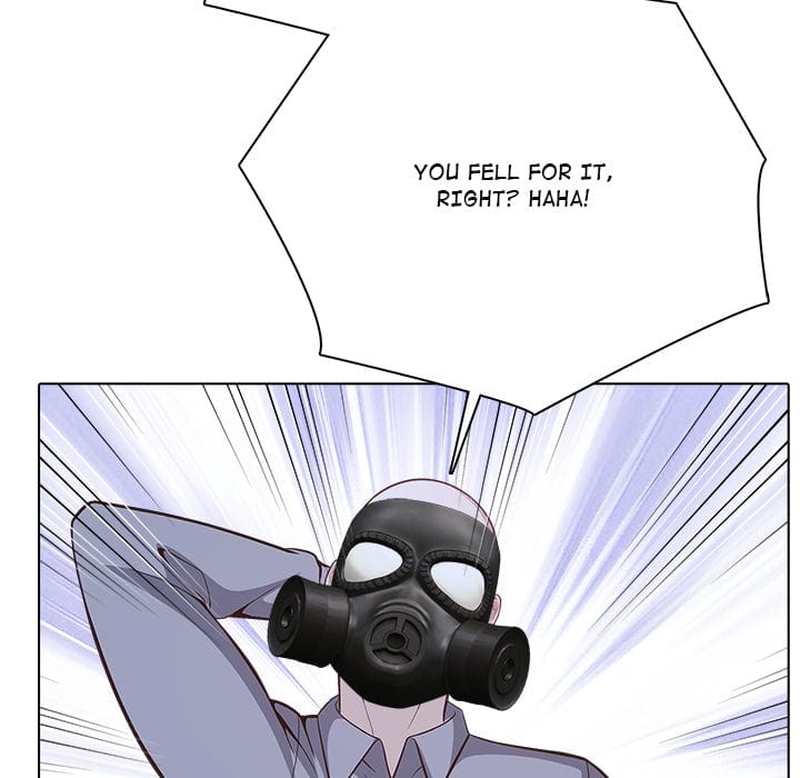 Locked With Her Uncensored, chapter 23, page 35 of 169