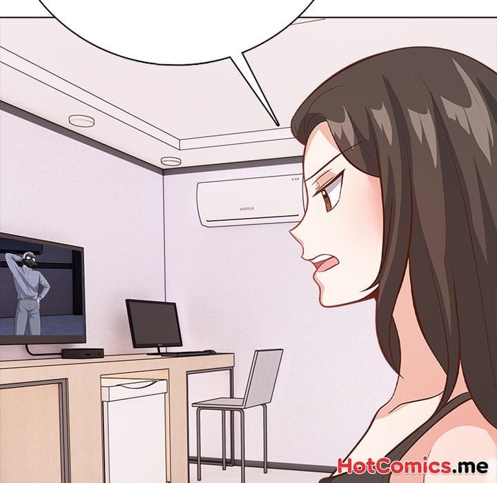 Locked With Her Uncensored, chapter 23, page 38 of 169