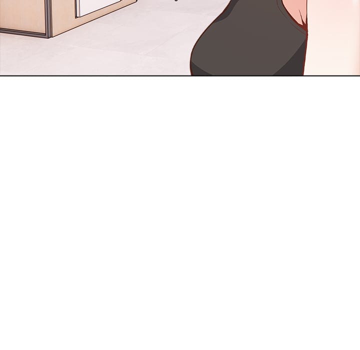 Locked With Her Uncensored, chapter 23, page 39 of 169