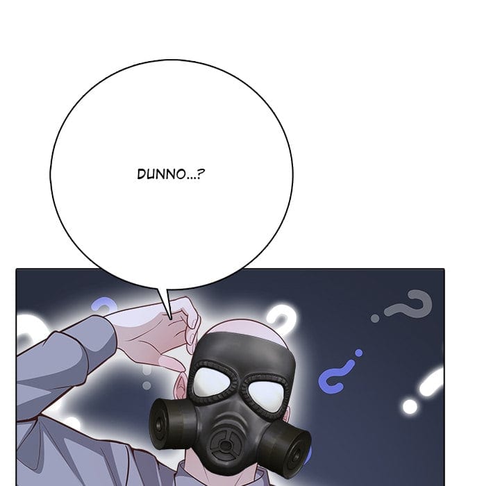 Locked With Her Uncensored, chapter 23, page 40 of 169