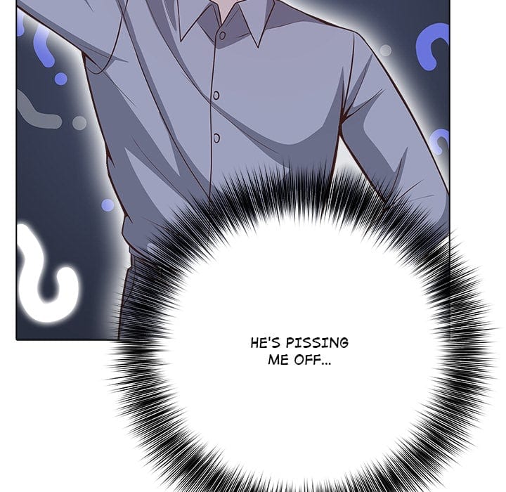 Locked With Her Uncensored, chapter 23, page 41 of 169
