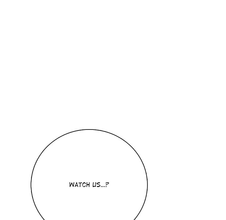 Locked With Her Uncensored, chapter 23, page 45 of 169