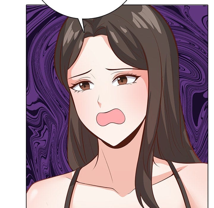 Locked With Her Uncensored, chapter 23, page 46 of 169