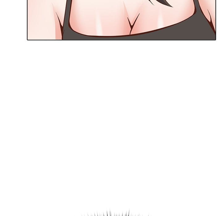 Locked With Her Uncensored, chapter 23, page 47 of 169