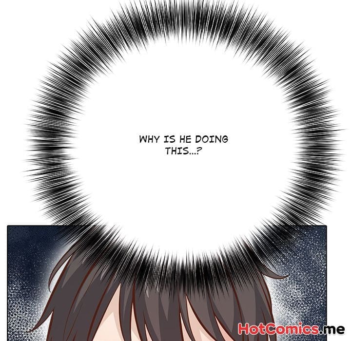 Locked With Her Uncensored, chapter 23, page 48 of 169