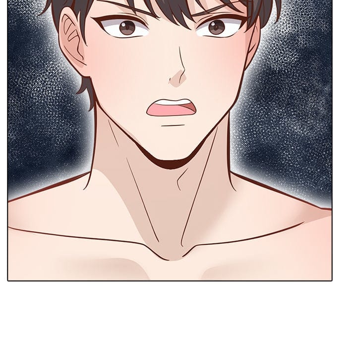 Locked With Her Uncensored, chapter 23, page 49 of 169