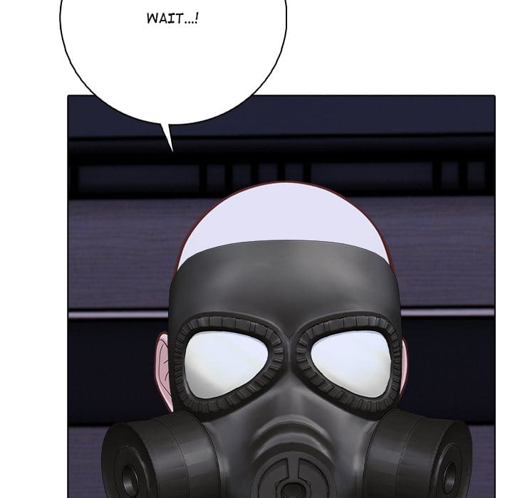 Locked With Her Uncensored, chapter 23, page 51 of 169