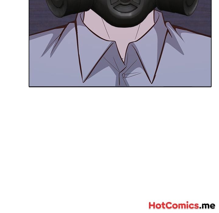 Locked With Her Uncensored, chapter 23, page 52 of 169