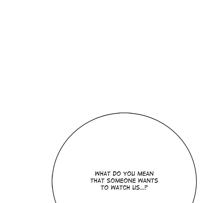 Locked With Her Uncensored, chapter 23, page 55 of 169