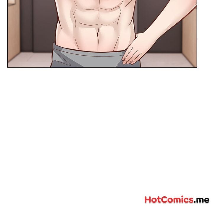 Locked With Her Uncensored, chapter 23, page 57 of 169