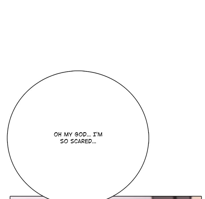 Locked With Her Uncensored, chapter 23, page 58 of 169