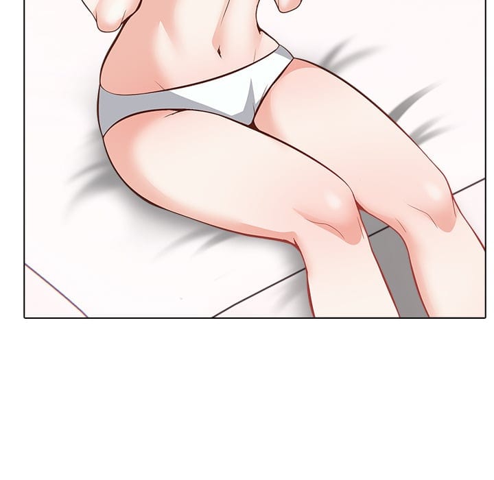 Locked With Her Uncensored, chapter 23, page 60 of 169