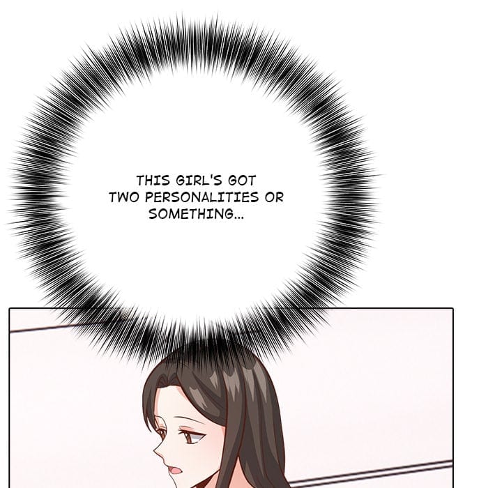 Locked With Her Uncensored, chapter 23, page 61 of 169