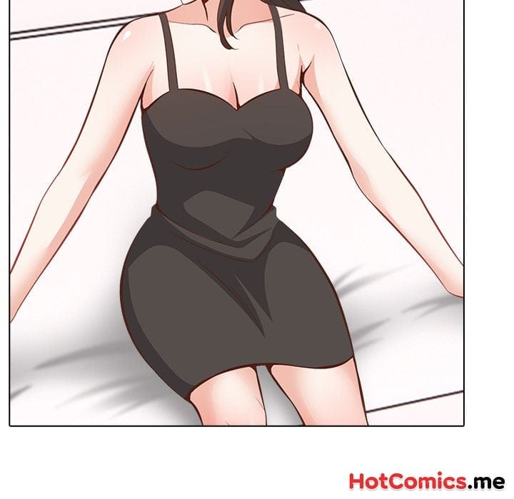 Locked With Her Uncensored, chapter 23, page 62 of 169