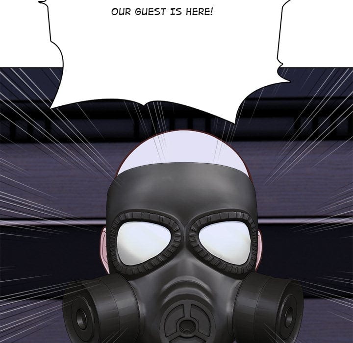 Locked With Her Uncensored, chapter 23, page 64 of 169