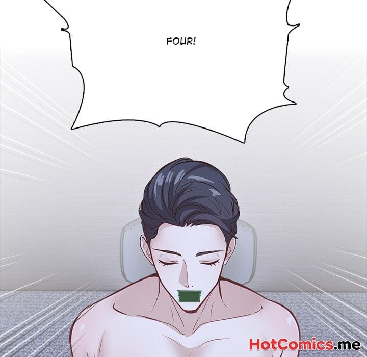 Locked With Her Uncensored, chapter 23, page 67 of 169