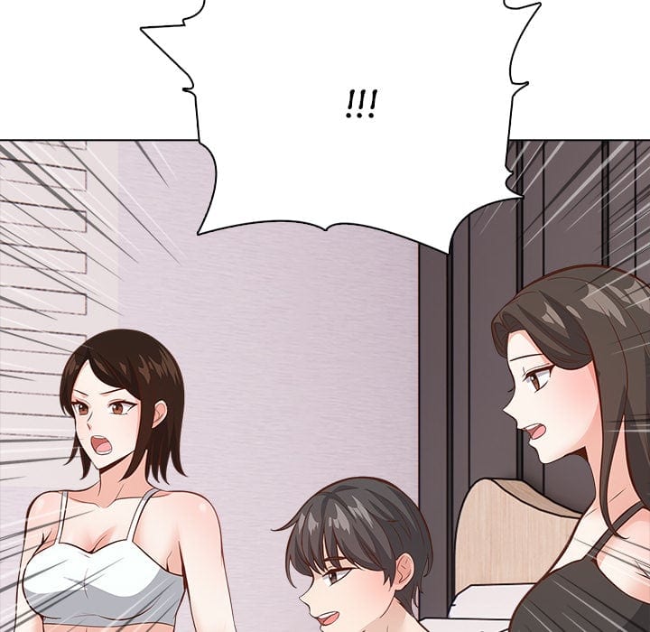Locked With Her Uncensored, chapter 23, page 71 of 169