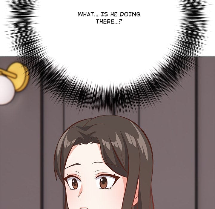 Locked With Her Uncensored, chapter 23, page 79 of 169