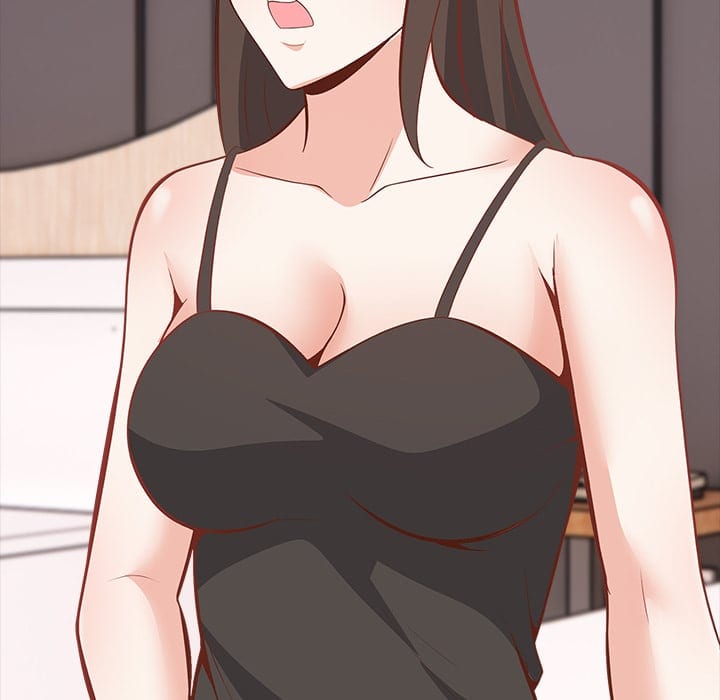 Locked With Her Uncensored, chapter 23, page 80 of 169