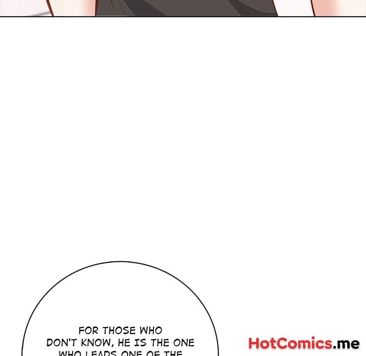 Locked With Her Uncensored, chapter 23, page 81 of 169