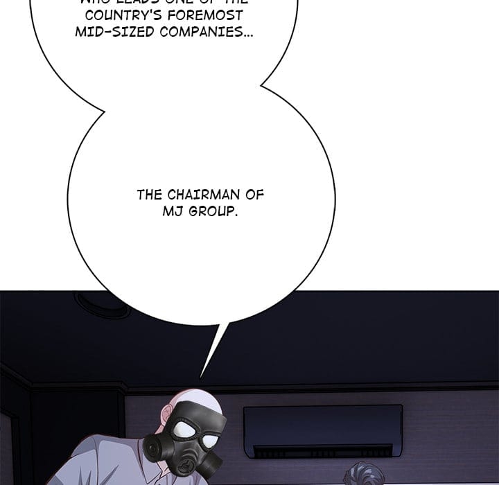 Locked With Her Uncensored, chapter 23, page 82 of 169