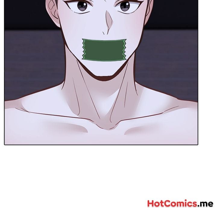 Locked With Her Uncensored, chapter 23, page 86 of 169