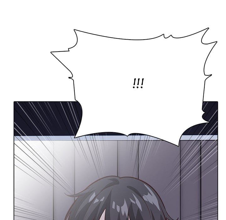 Locked With Her Uncensored, chapter 23, page 90 of 169